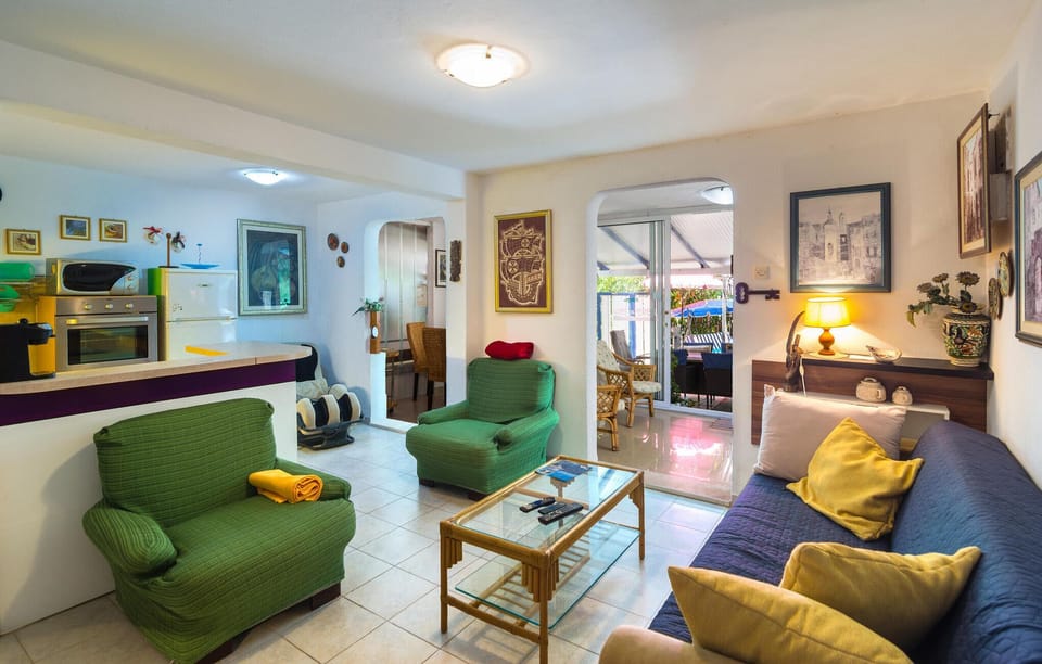 living-room