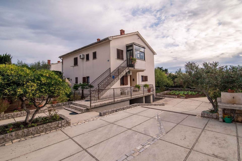 external view