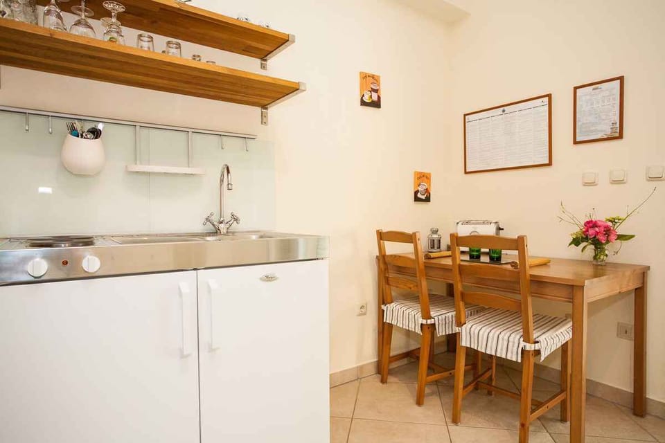 cooking corner