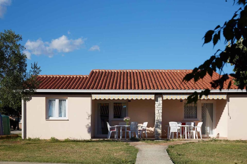 external view