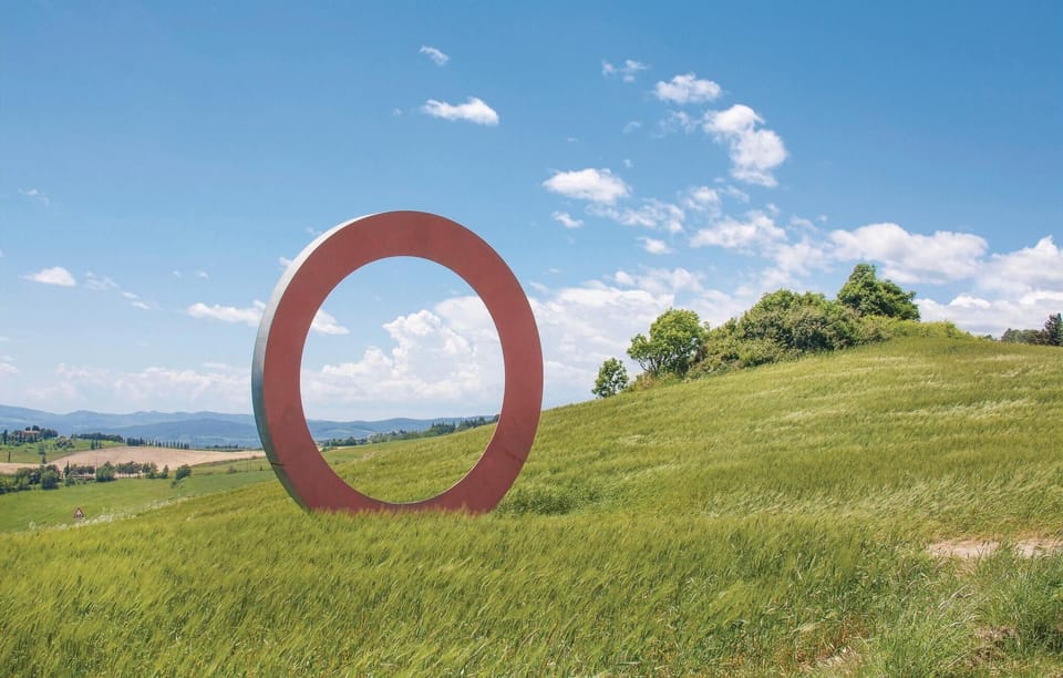 area
