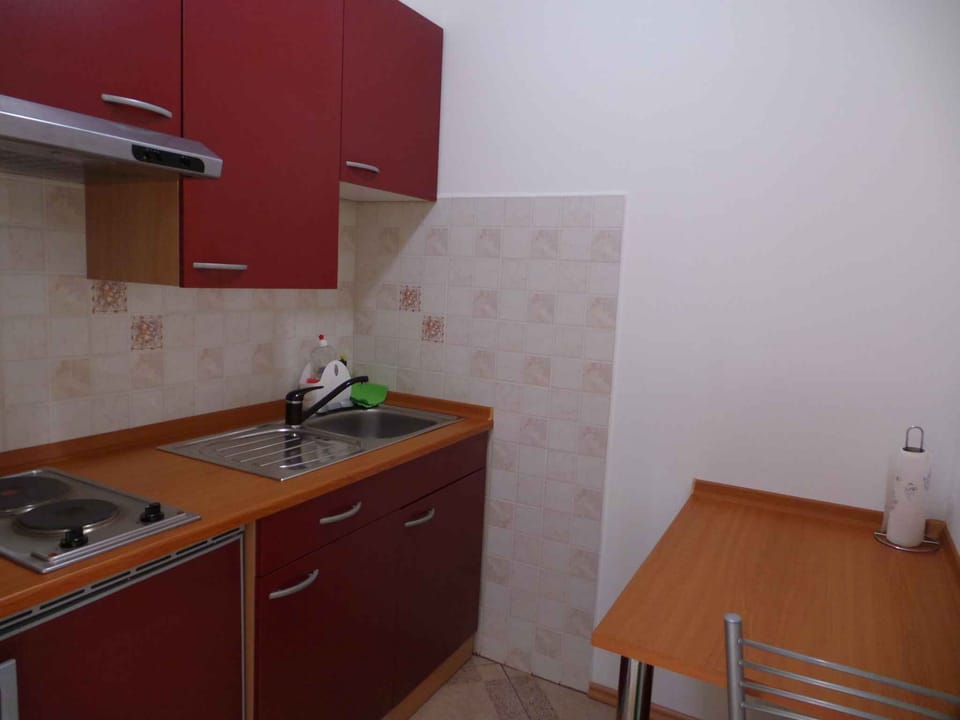 cooking corner
