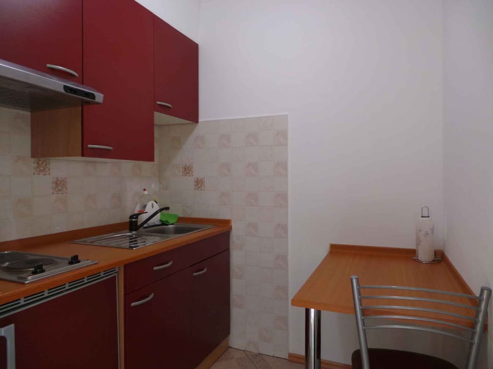cooking corner
