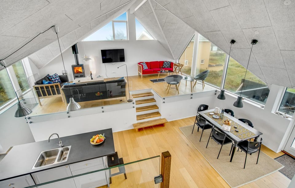 living-room