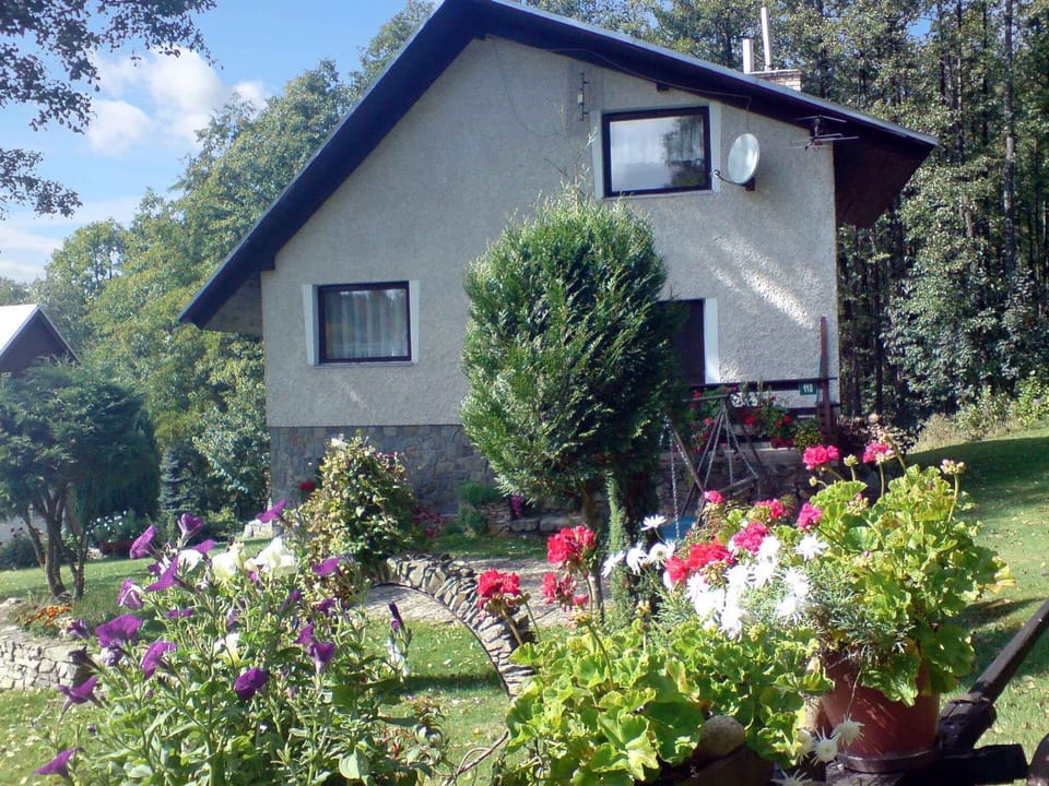 external view