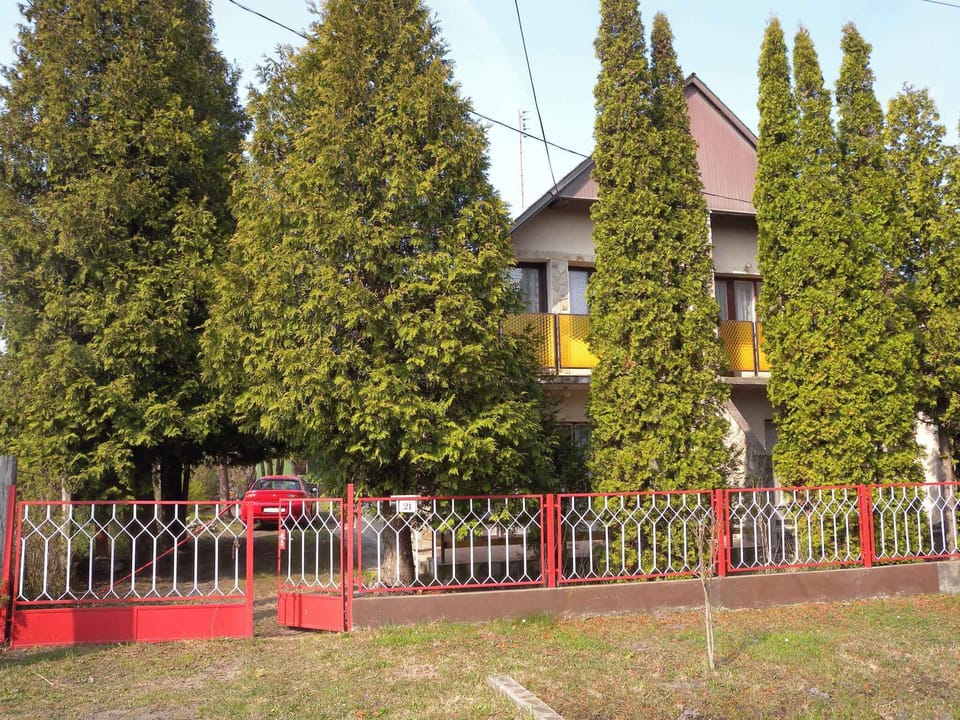 external view