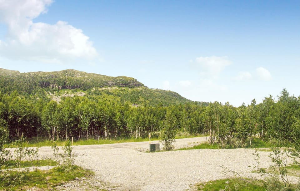 area