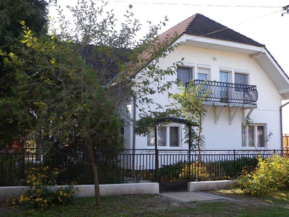 external view