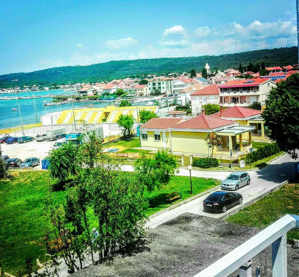 external view