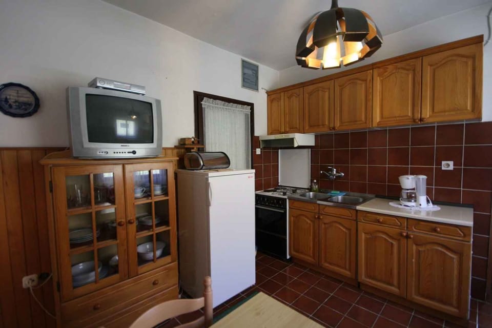 cooking corner