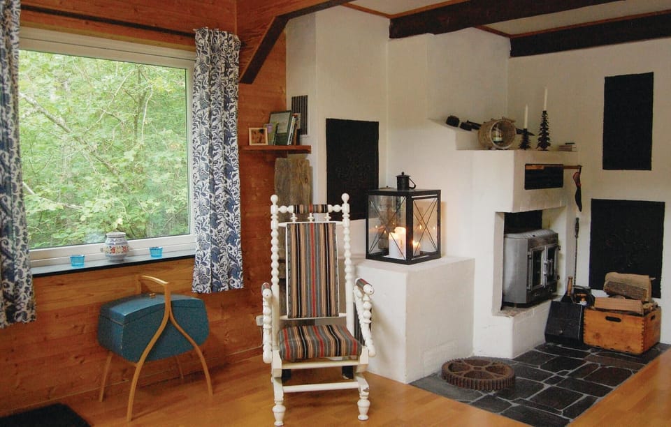 living-room