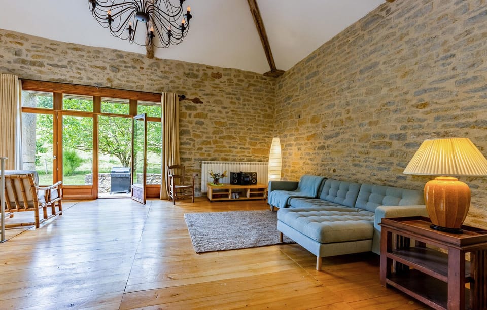 living-room