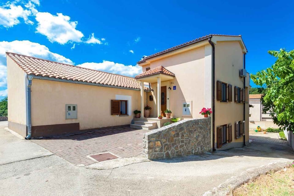 external view