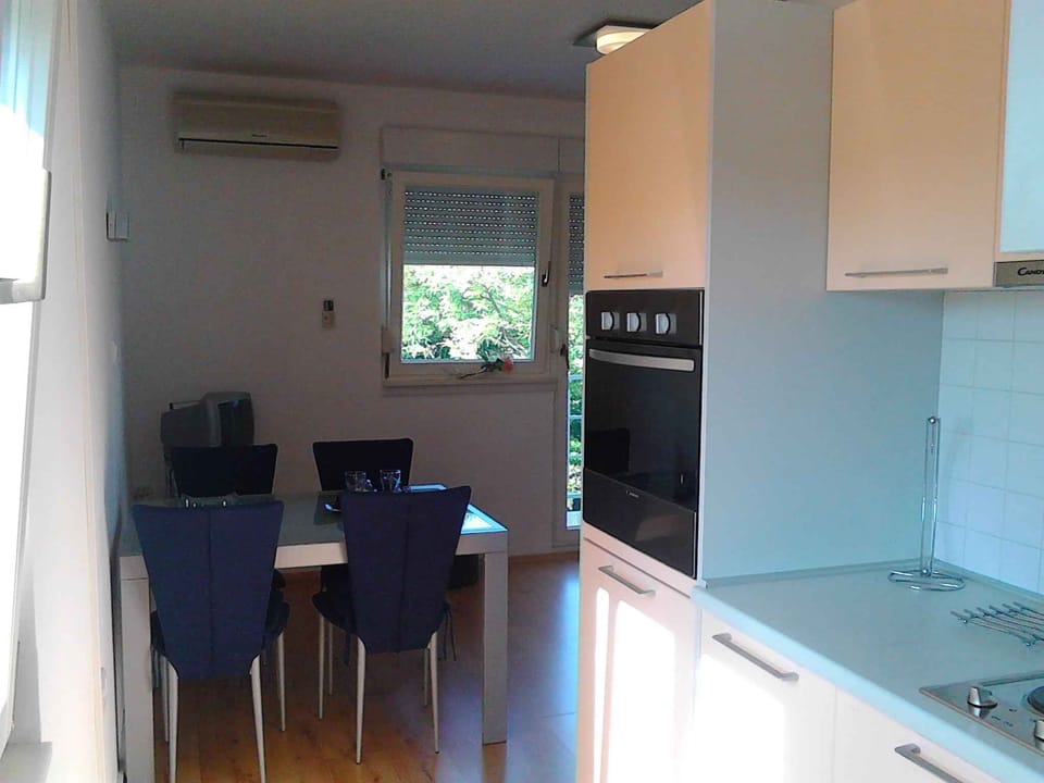 cooking corner