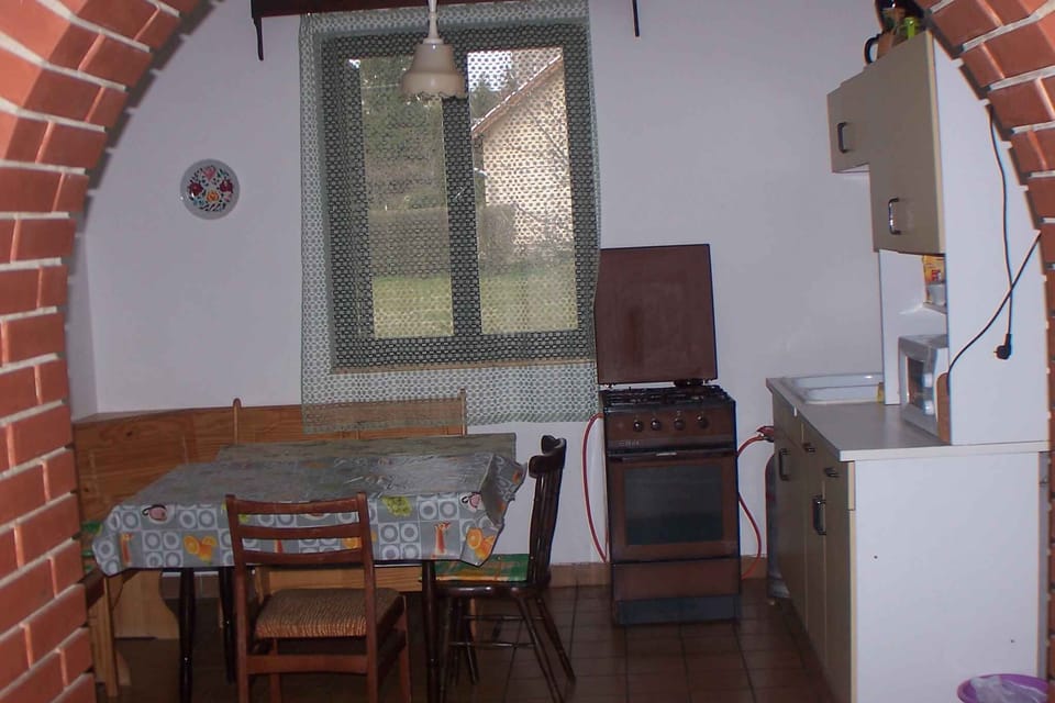 dinette