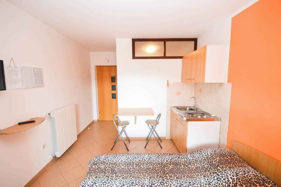 living/bedroom