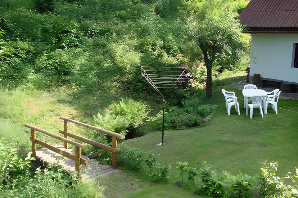 external view