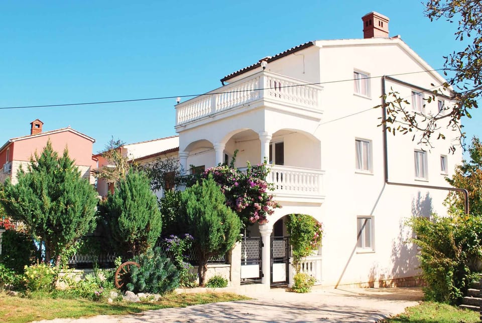 external view