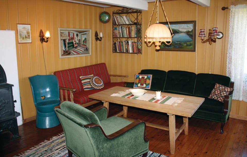 living-room