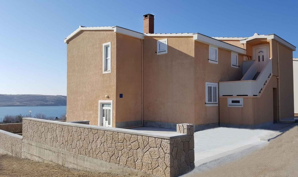 external view