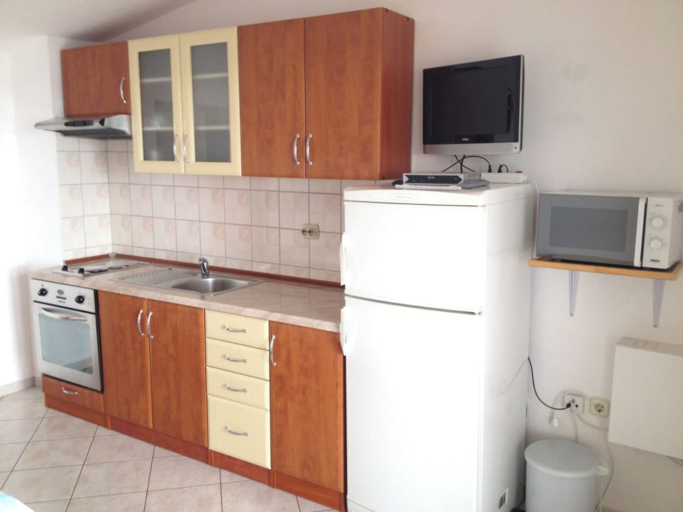 cooking corner