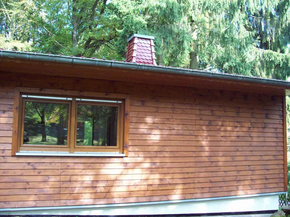 external view
