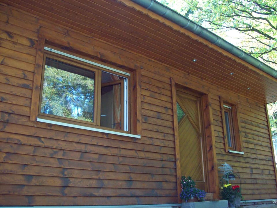 external view