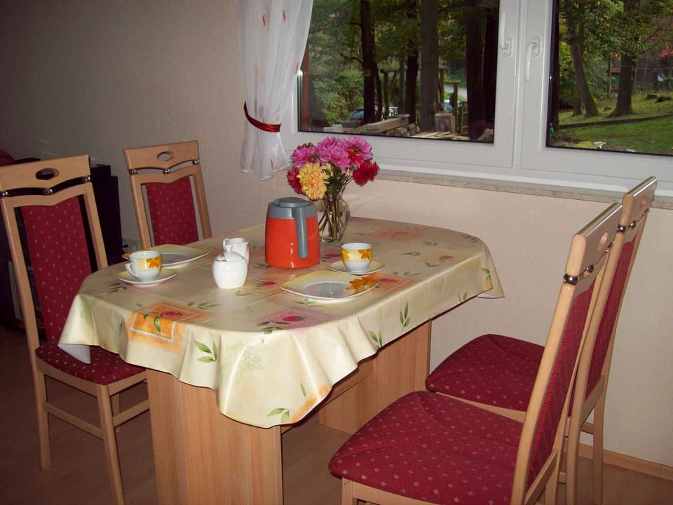 dinette