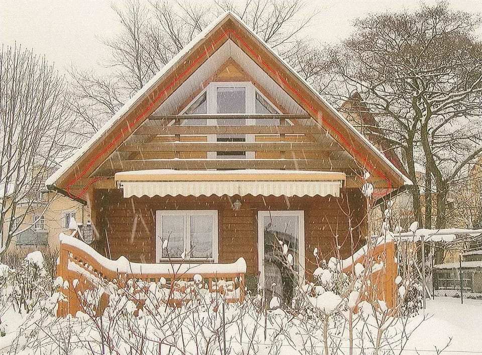 external view