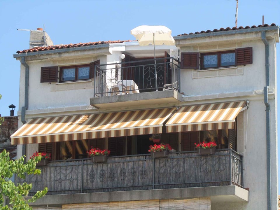 external view