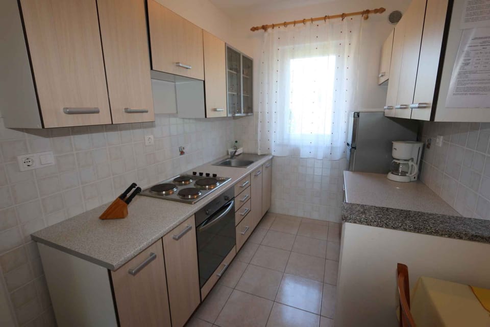cooking corner