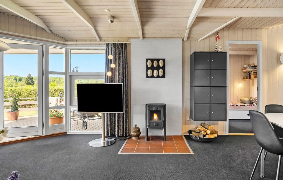 living-room