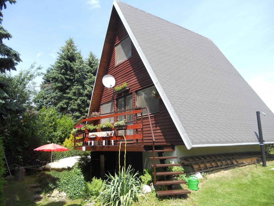 external view