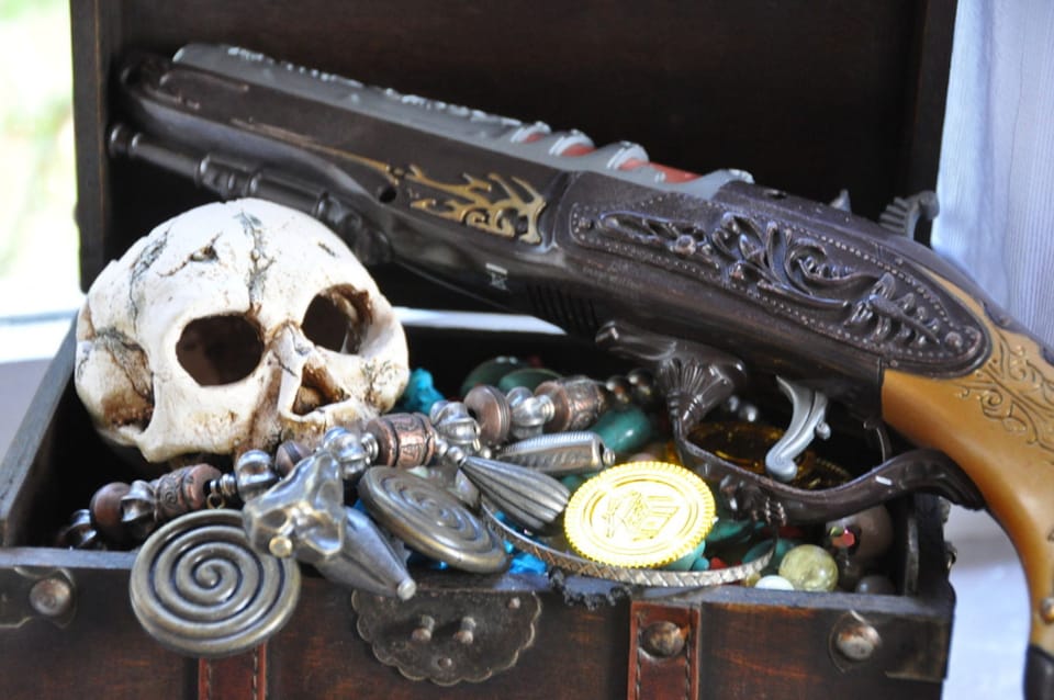 Miscellaneous