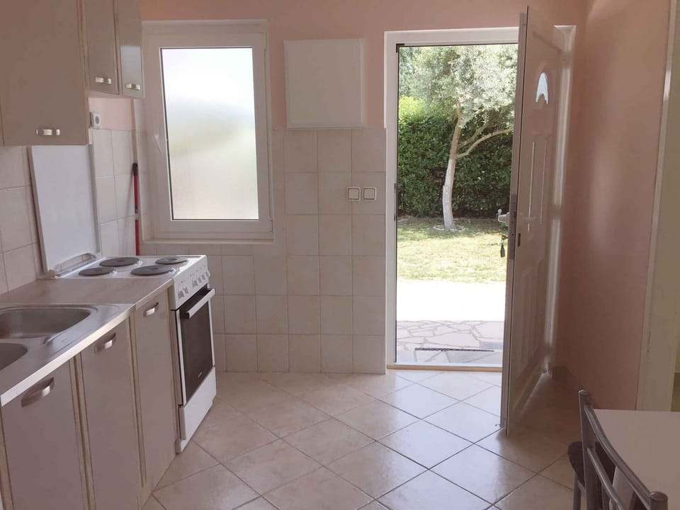 cooking corner