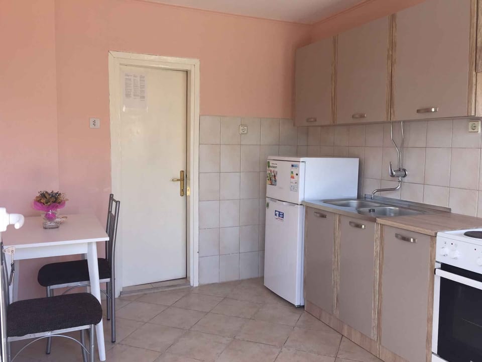 cooking corner