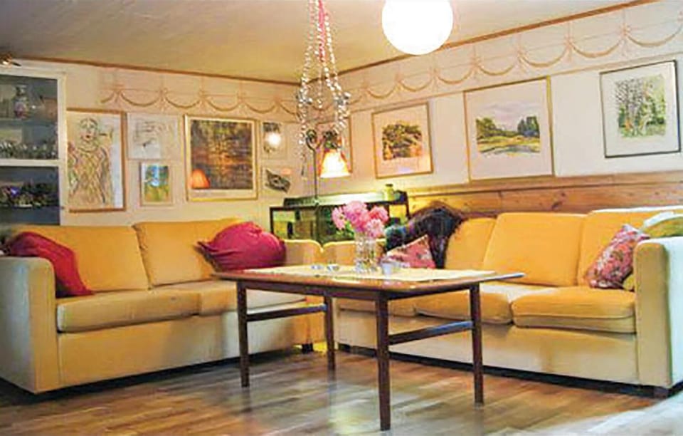 living-room