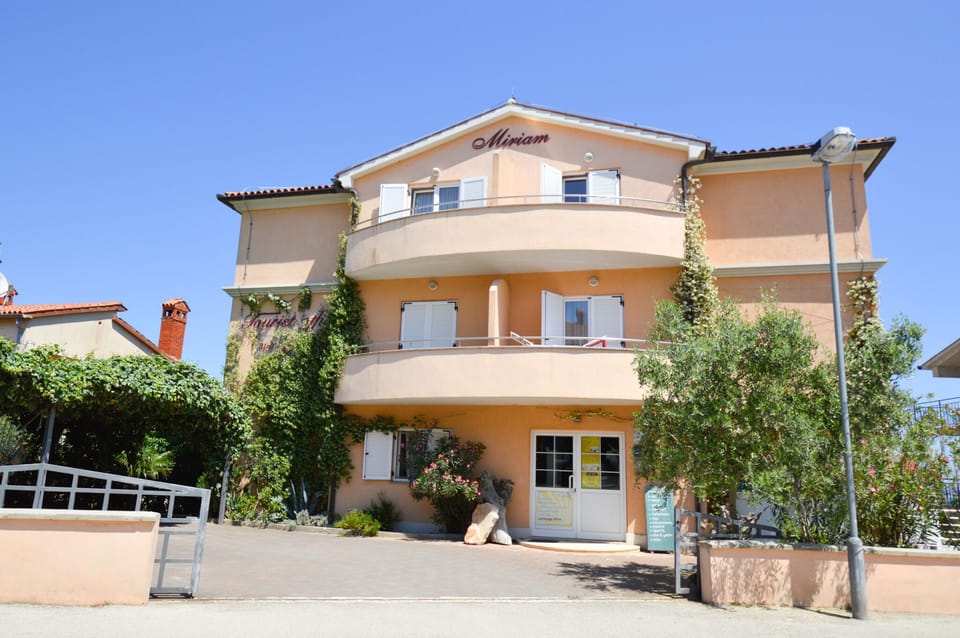 external view