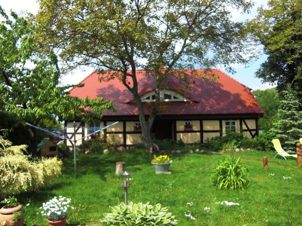 external view