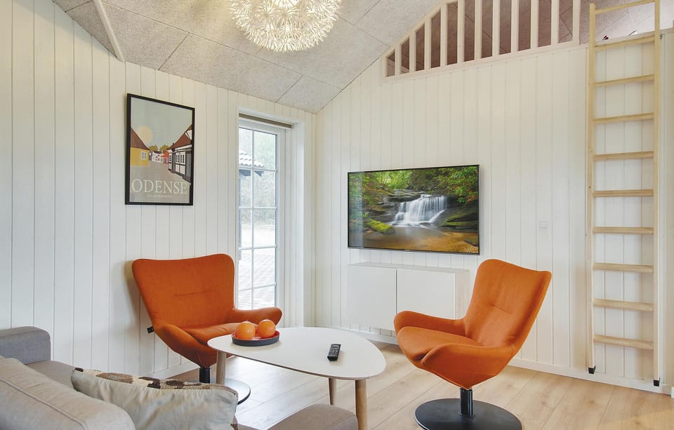 living-room