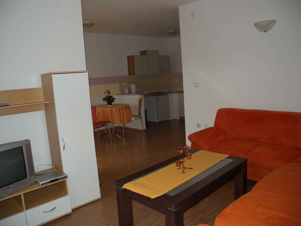 living/bedroom