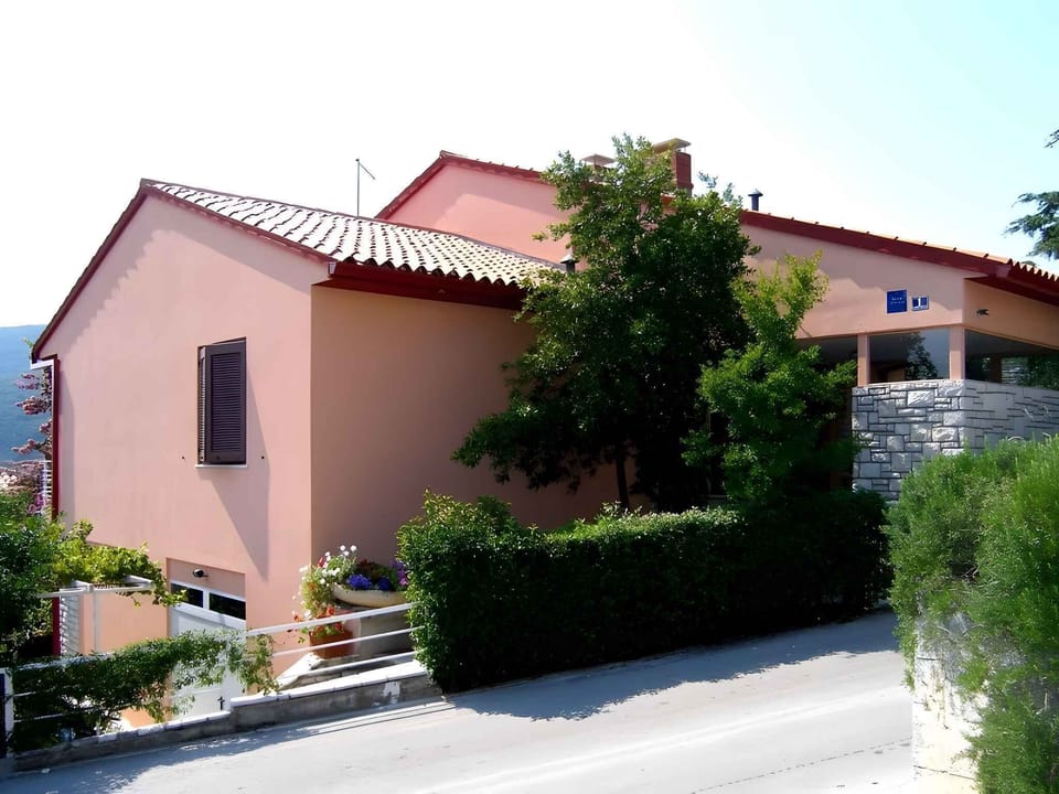 external view
