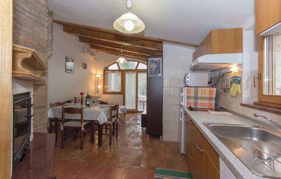 cooking corner