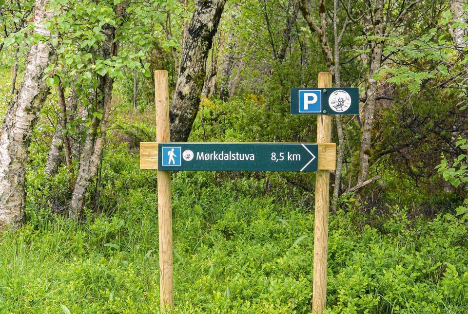 area
