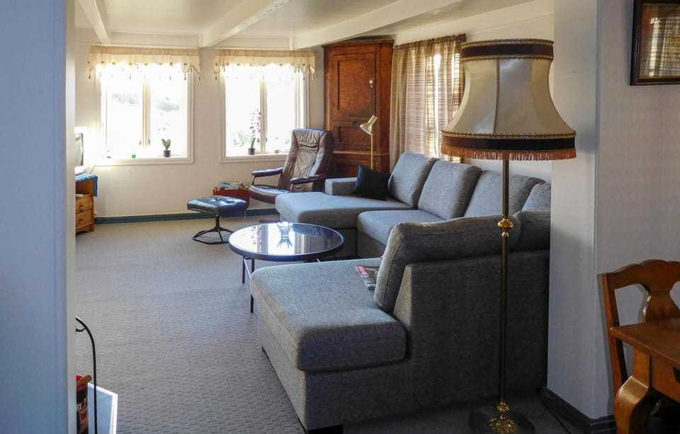 living-room
