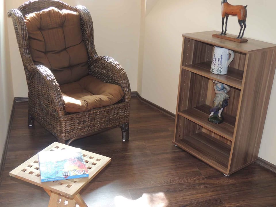 living/bedroom