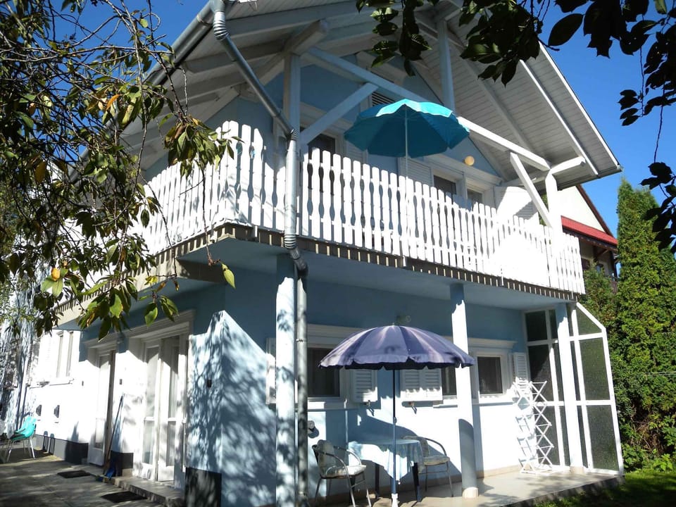 external view