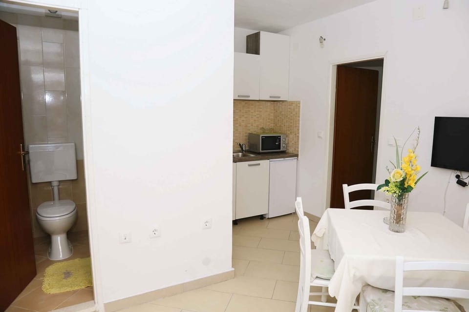 cooking corner