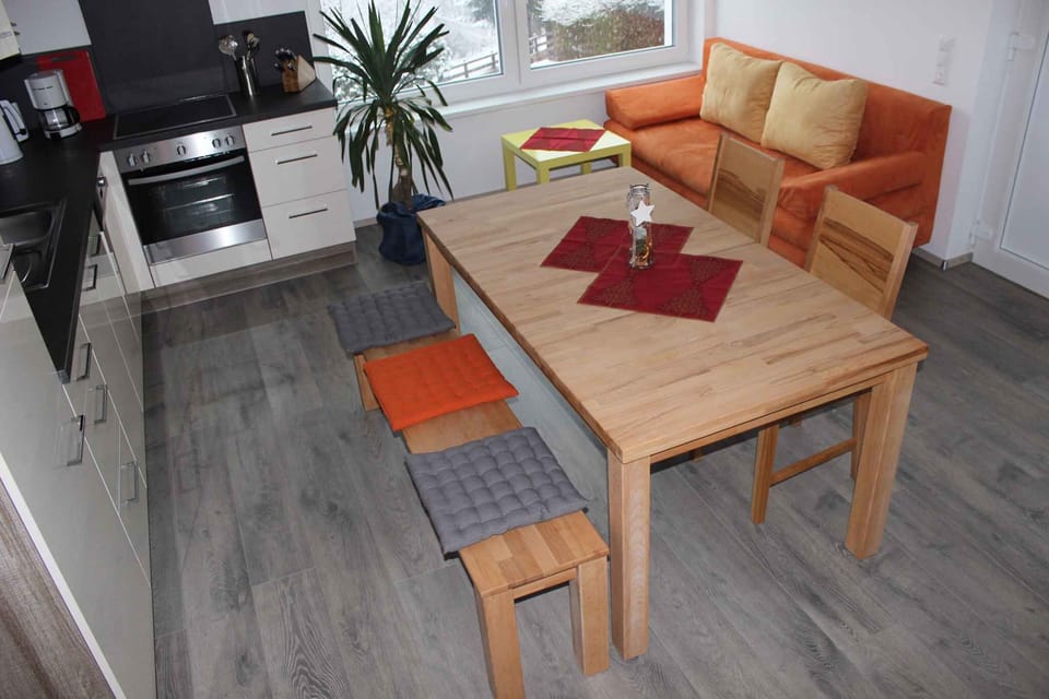 dinette