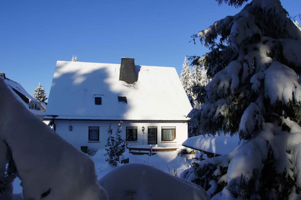 external view